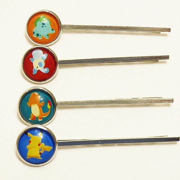 Pokemon Accessory Bundle - Picture 4 of 5